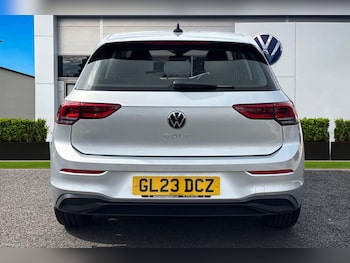 Used Volkswagen Golf 2023 for sale - 78209508: Photo