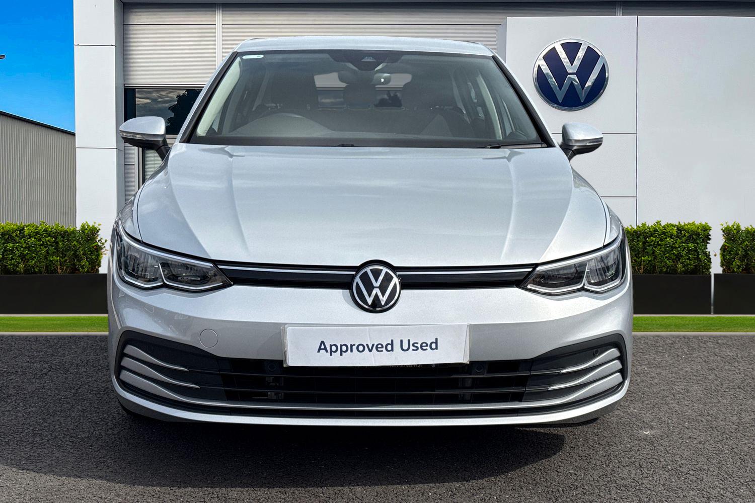 Used Volkswagen Golf 2023 for sale - 78209508: Photo 6