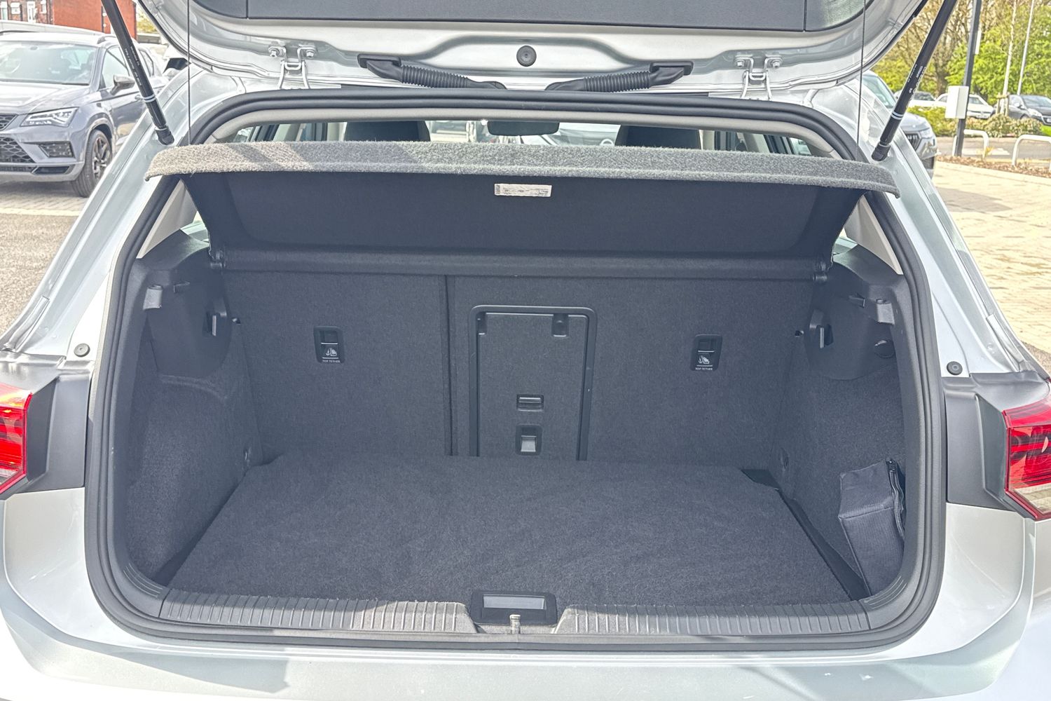 Used Volkswagen Golf 2023 for sale - 78209508: Photo 7