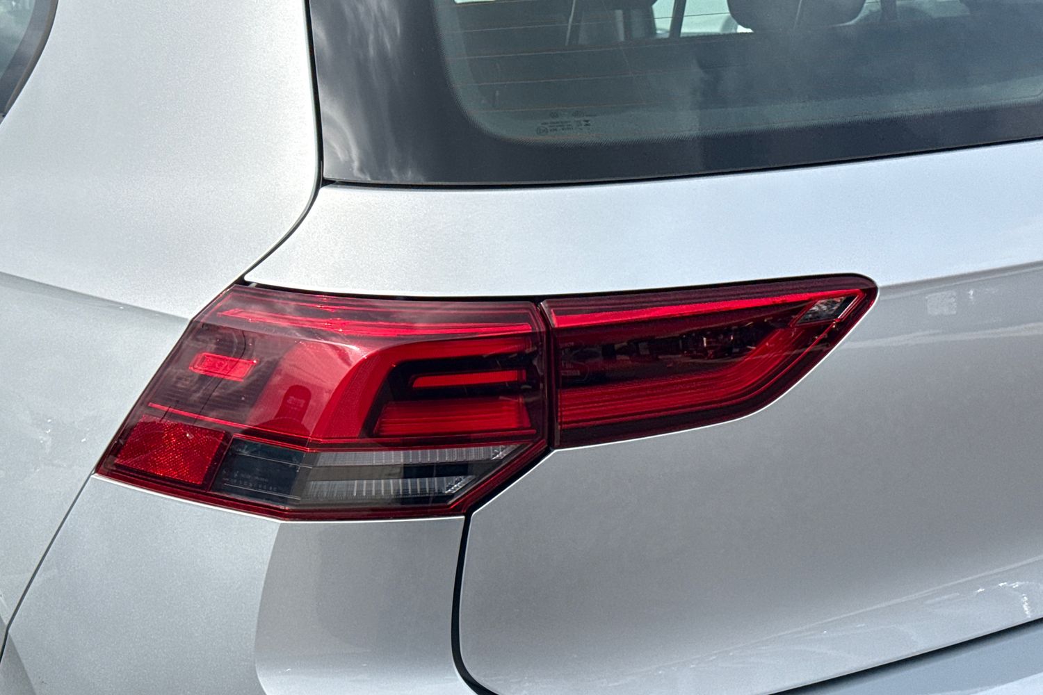 Used Volkswagen Golf 2023 for sale - 78209508: Photo 8