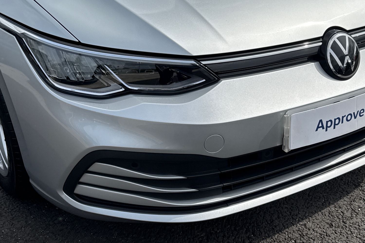 Used Volkswagen Golf 2023 for sale - 78209508: Photo 9