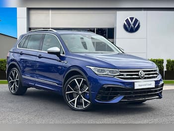 Used Volkswagen Tiguan 2021 for sale - 79663443: Photo