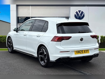 Used Volkswagen Golf 2025 for sale - 75407733: Photo