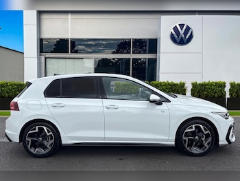 Used Volkswagen Golf 2025 for sale - 75407733: Photo