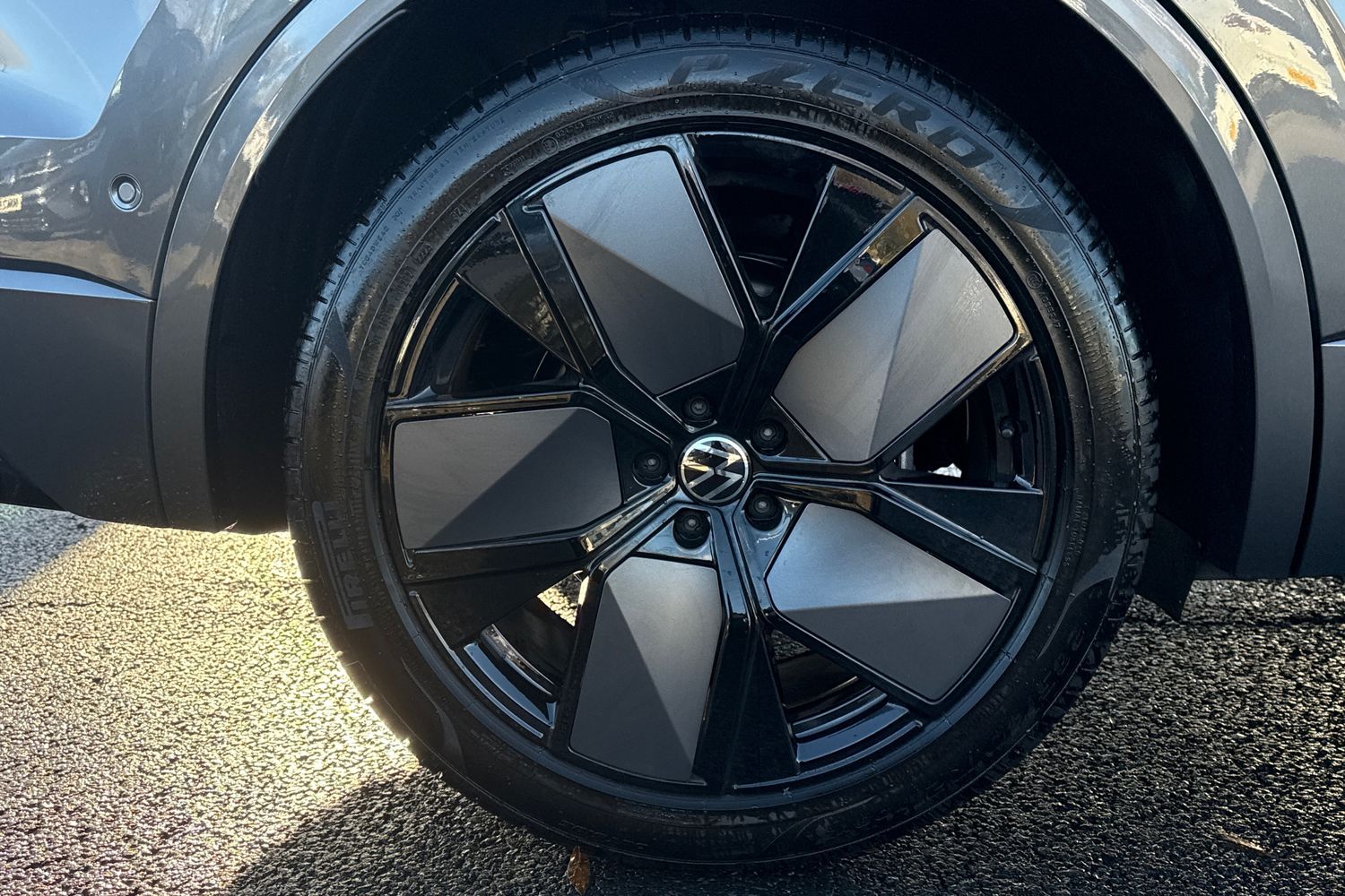 Used Volkswagen Touareg 2025 for sale - 77099720: Photo 11