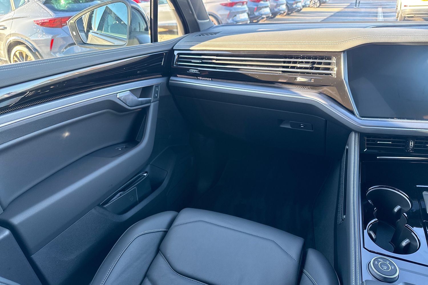 Used Volkswagen Touareg 2025 for sale - 77099720: Photo 20