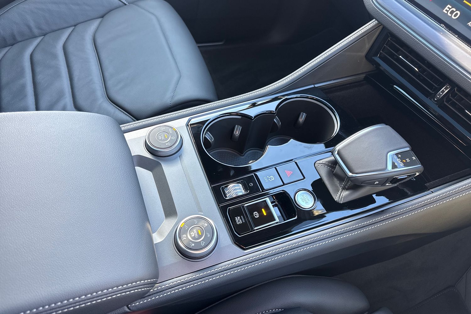 Used Volkswagen Touareg 2025 for sale - 77099720: Photo 23