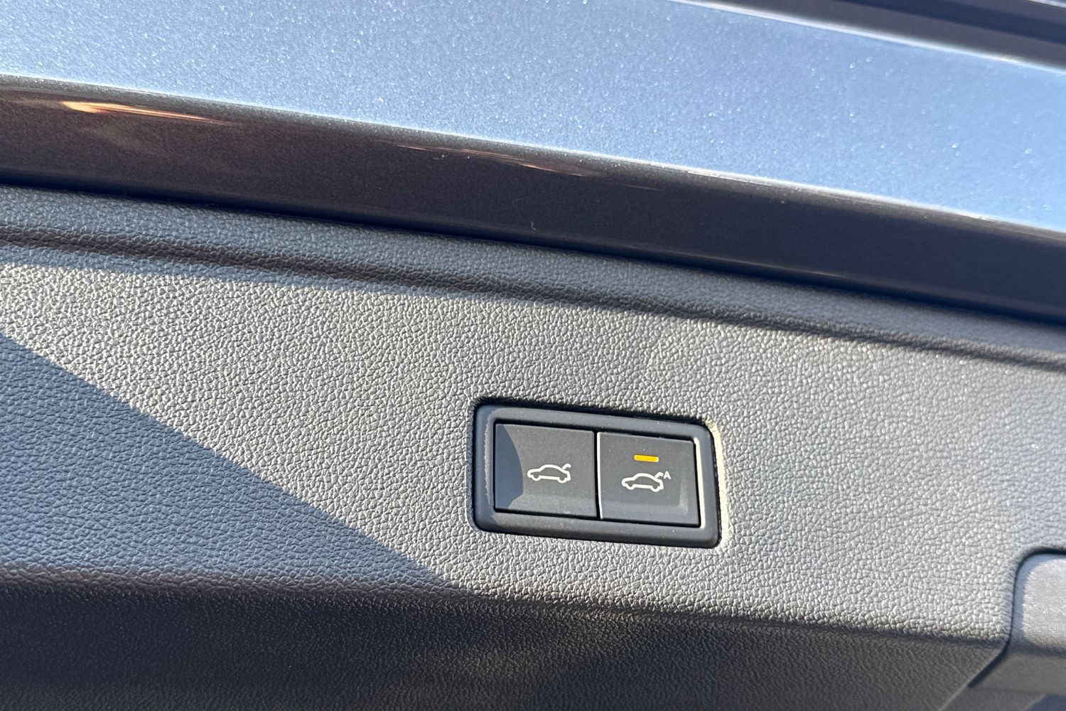 Used Volkswagen Touareg 2025 for sale - 77099720: Photo 27