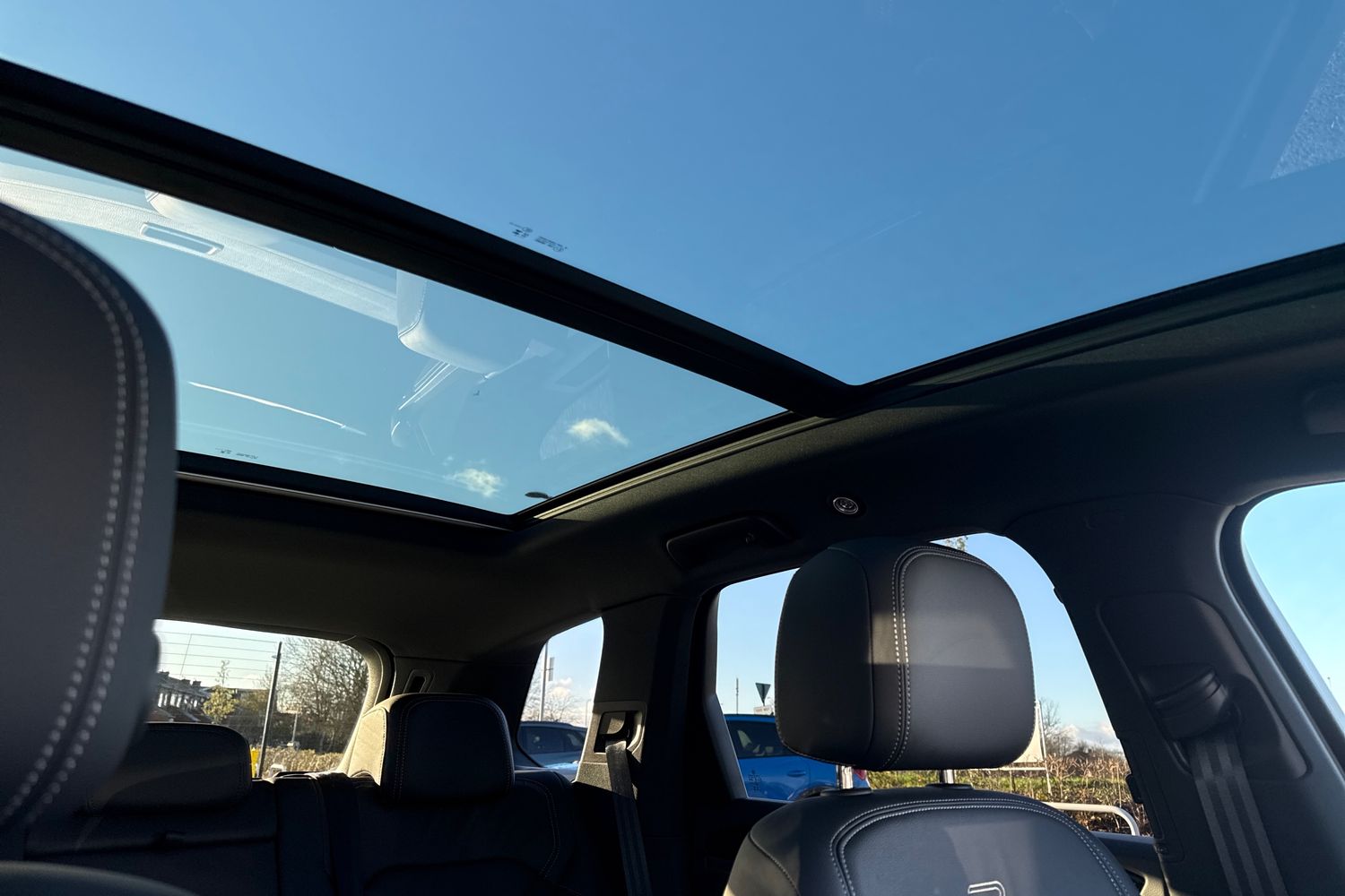 Used Volkswagen Touareg 2025 for sale - 77099720: Photo 49