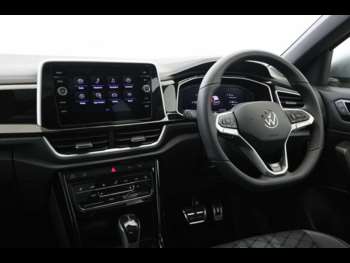 Used Volkswagen T-Roc 2025 for sale - 75091396: Photo