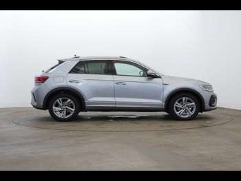 Used Volkswagen T-Roc 2025 for sale - 75091396: Photo