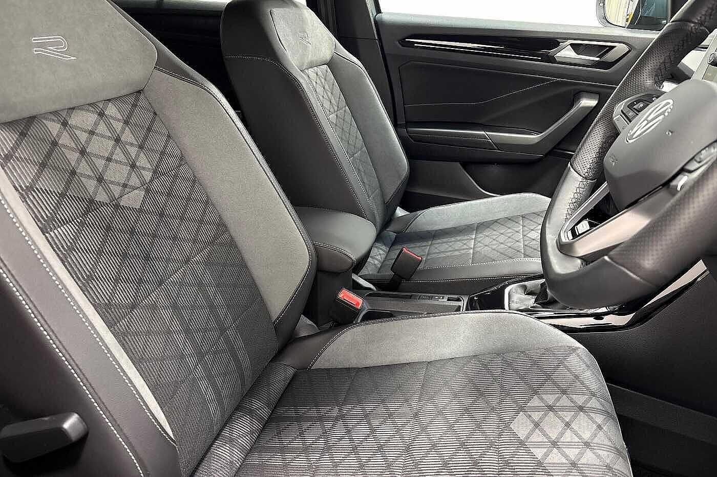 Used Volkswagen T-Roc 2025 for sale - 77535466: Photo 10