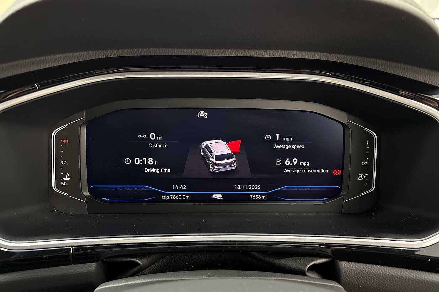 Used Volkswagen T-Roc 2025 for sale - 77535466: Photo 11