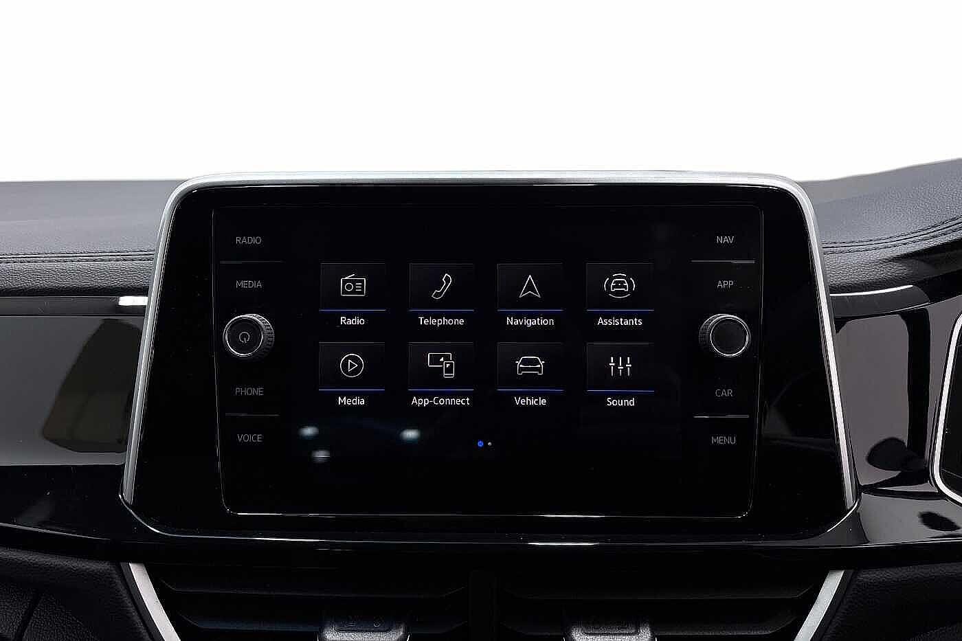 Used Volkswagen T-Roc 2025 for sale - 77535466: Photo 12