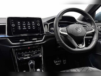 Used Volkswagen T-Roc 2025 for sale - 77535466: Photo