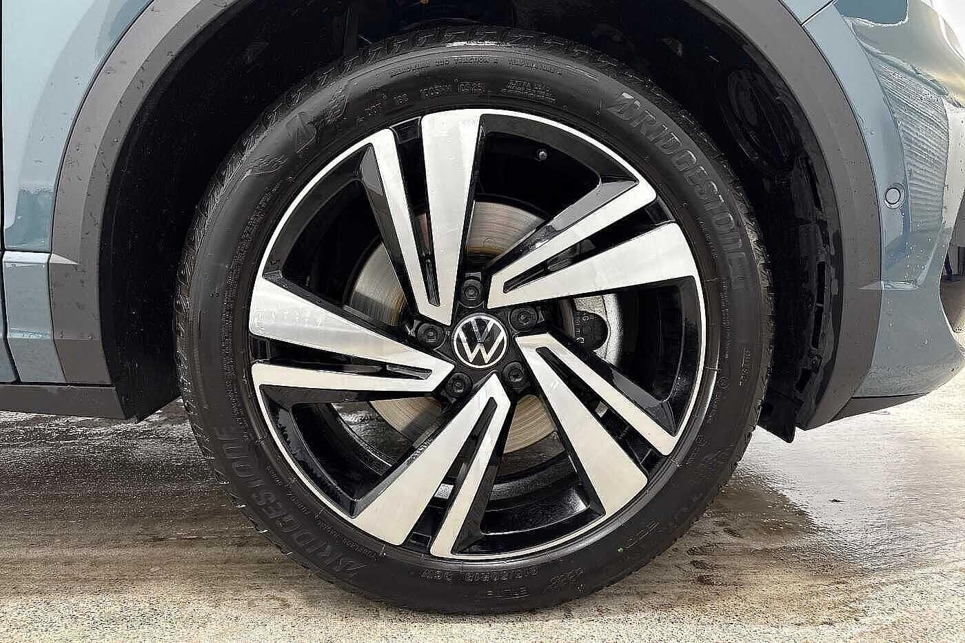 Used Volkswagen T-Roc 2025 for sale - 77535466: Photo 5