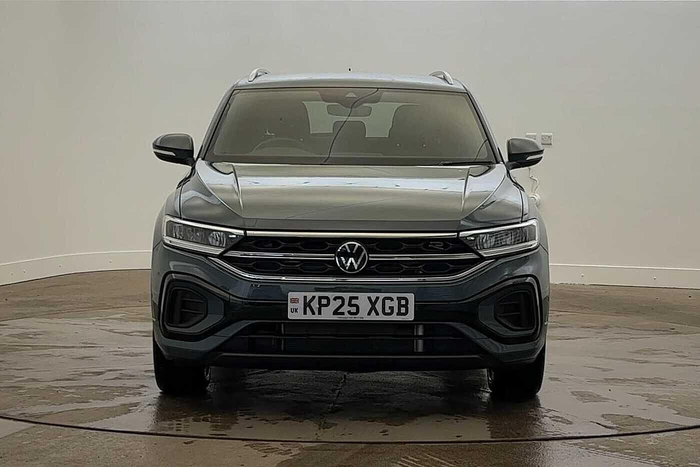 Used Volkswagen T-Roc 2025 for sale - 77535466: Photo 7