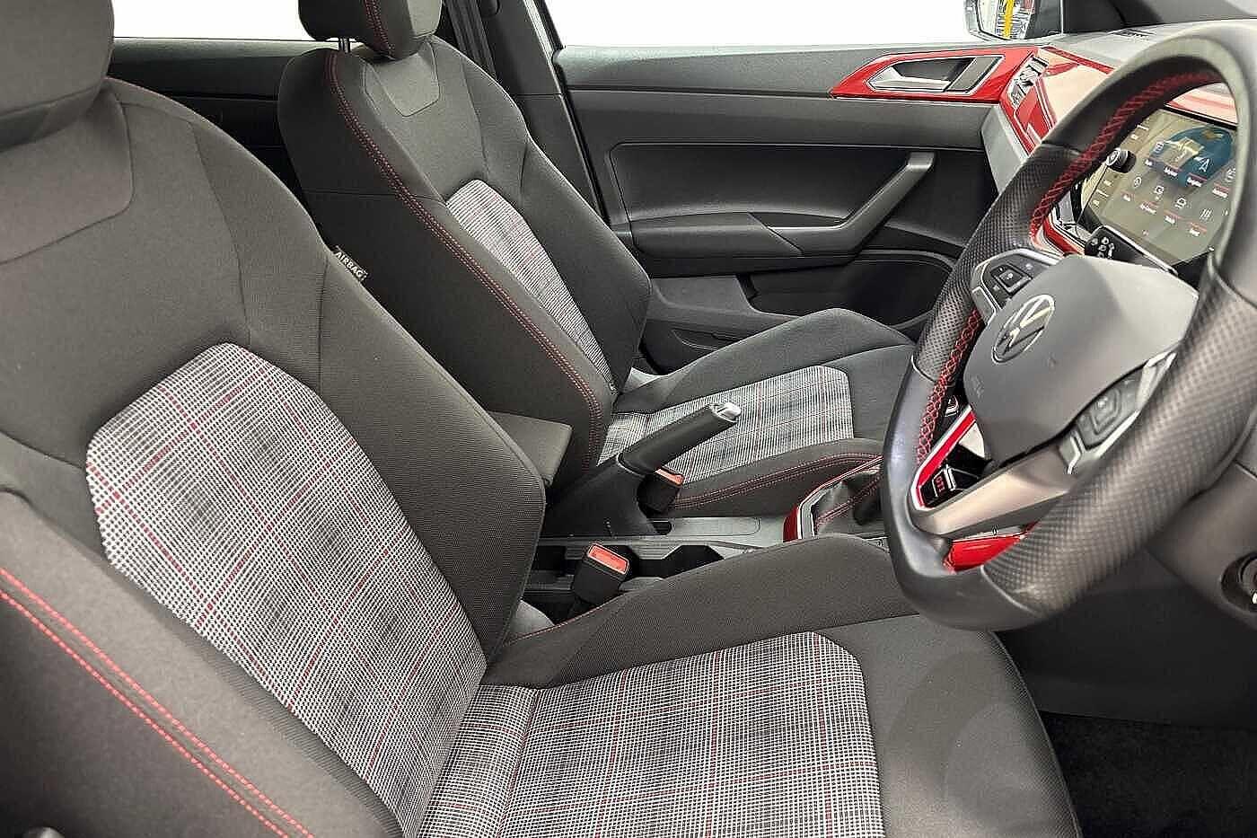 Used Volkswagen Polo 2025 for sale - 77666247: Photo 10