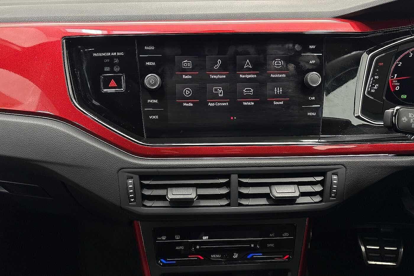 Used Volkswagen Polo 2025 for sale - 77666247: Photo 12