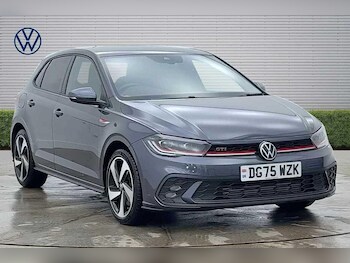 Used Volkswagen Polo 2025 for sale - 77666247: Photo