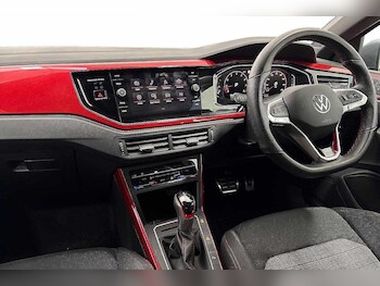 Used Volkswagen Polo 2025 for sale - 77666247: Photo