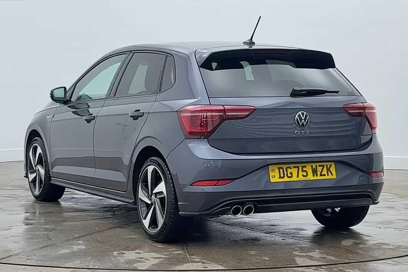 Used Volkswagen Polo 2025 for sale - 77666247: Photo 3