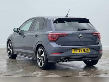 Used Volkswagen Polo 2025 for sale - 77666247: Photo