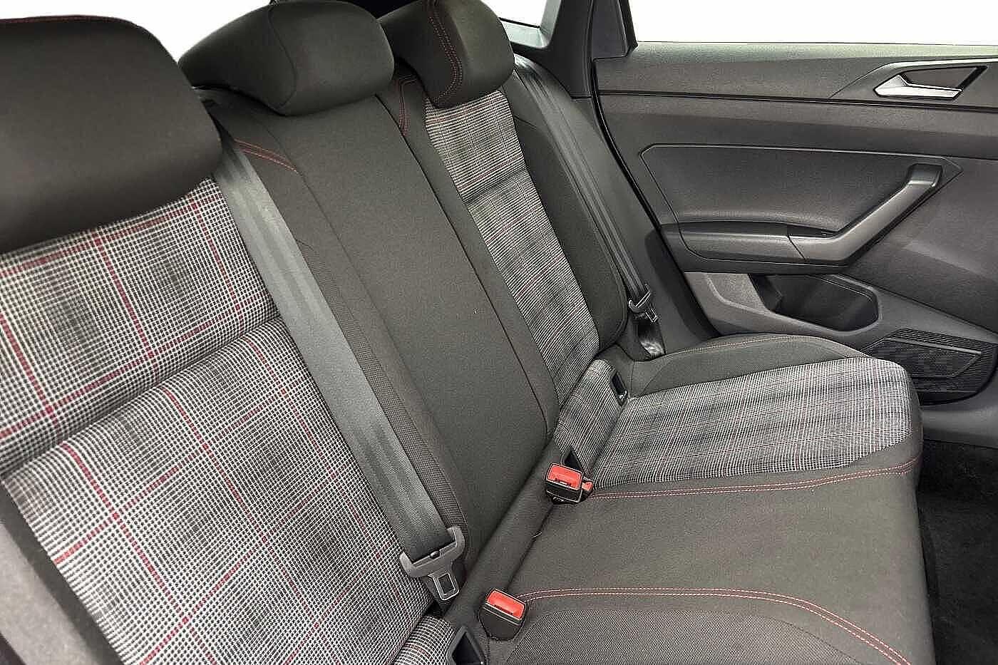 Used Volkswagen Polo 2025 for sale - 77666247: Photo 9