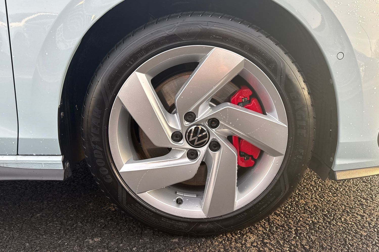 Used Volkswagen Golf 2025 for sale - 77368336: Photo 10