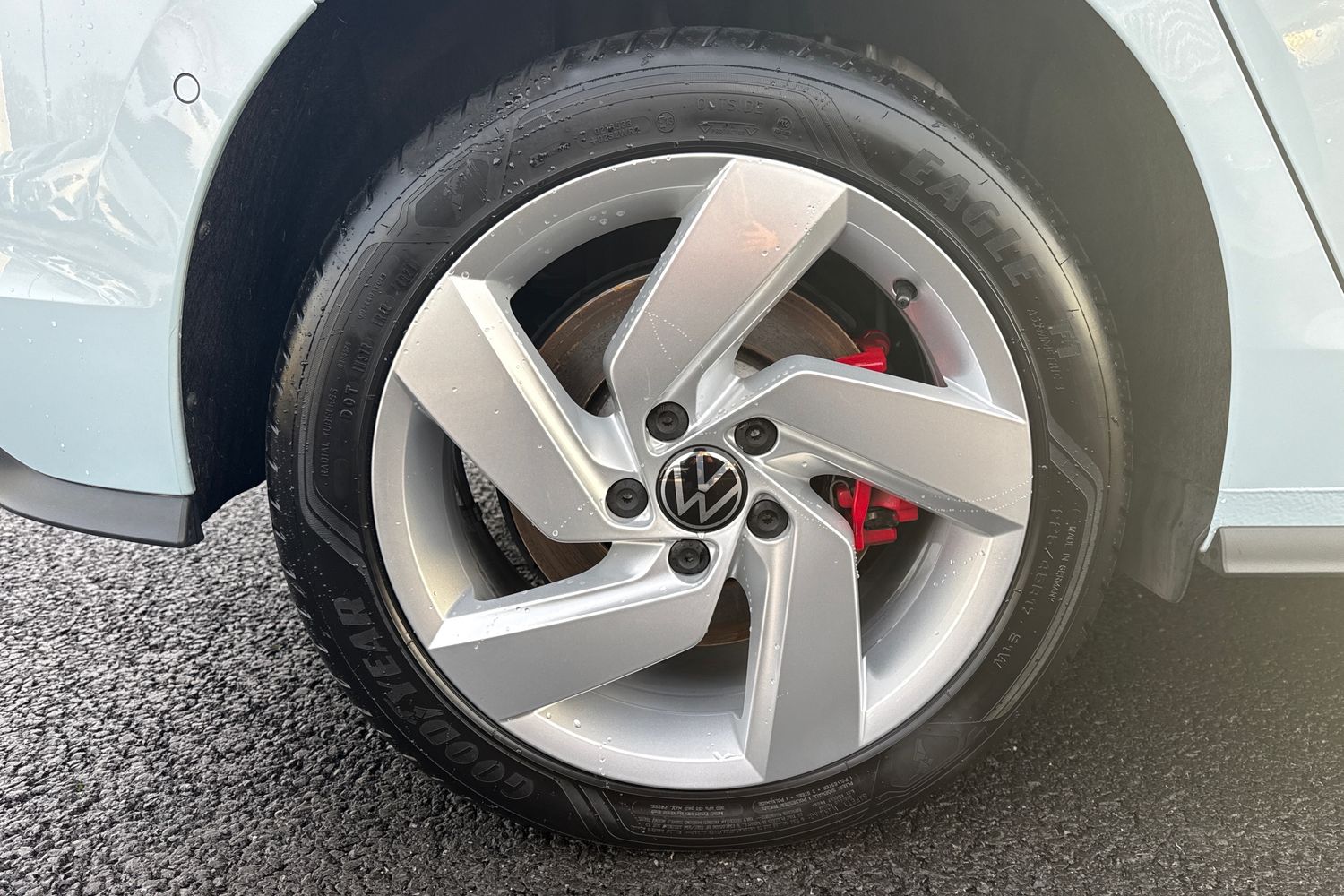 Used Volkswagen Golf 2025 for sale - 77368336: Photo 13