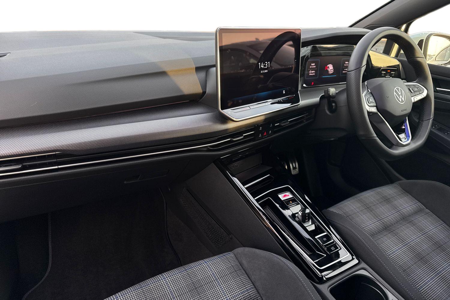 Used Volkswagen Golf 2025 for sale - 77368336: Photo 15