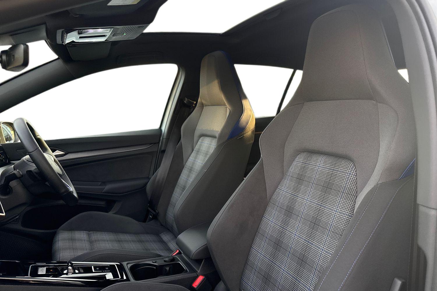 Used Volkswagen Golf 2025 for sale - 77368336: Photo 16