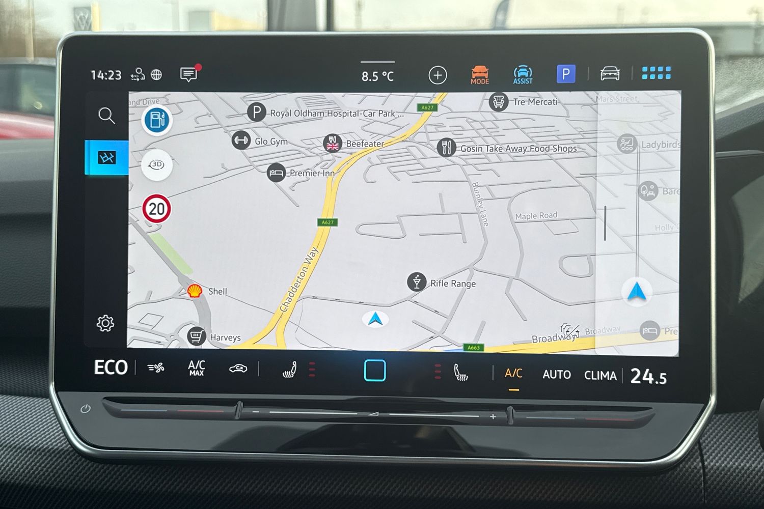 Used Volkswagen Golf 2025 for sale - 77368336: Photo 17