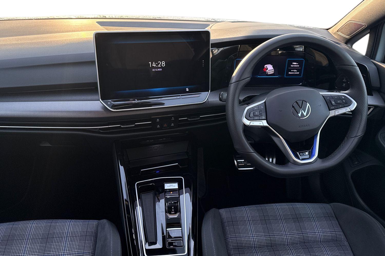 Used Volkswagen Golf 2025 for sale - 77368336: Photo 18