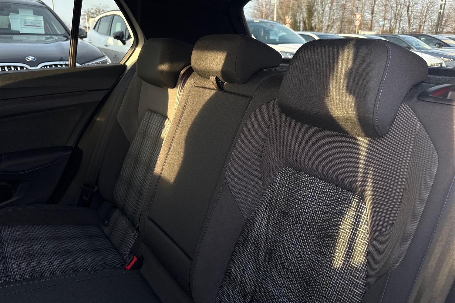 Used Volkswagen Golf 2025 for sale - 77368336: Photo 19