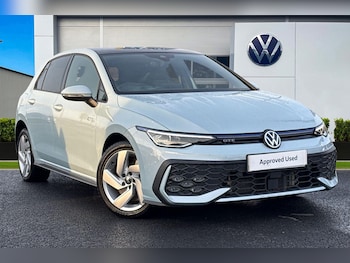 Used Volkswagen Golf 2025 for sale - 77368336: Photo