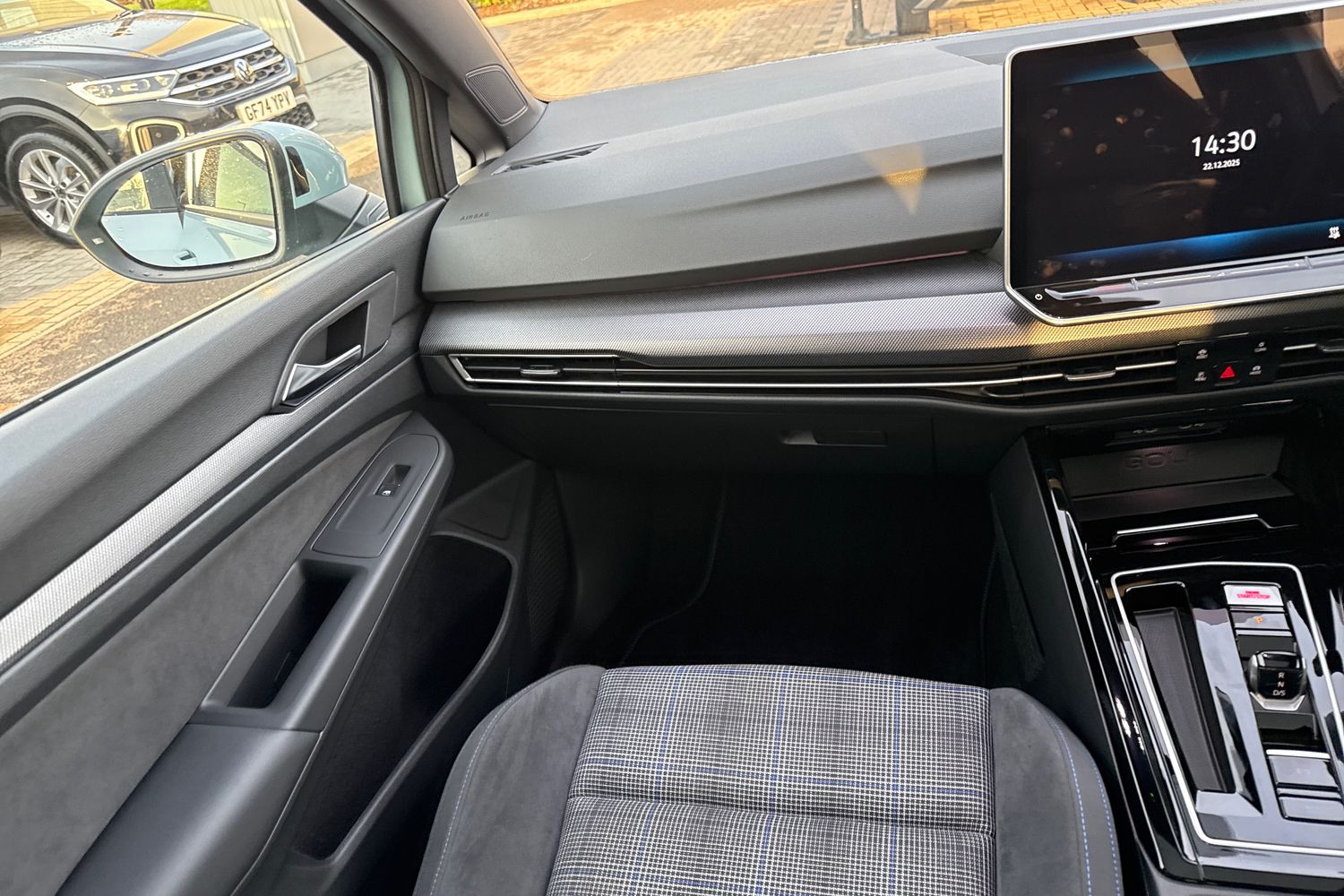 Used Volkswagen Golf 2025 for sale - 77368336: Photo 20