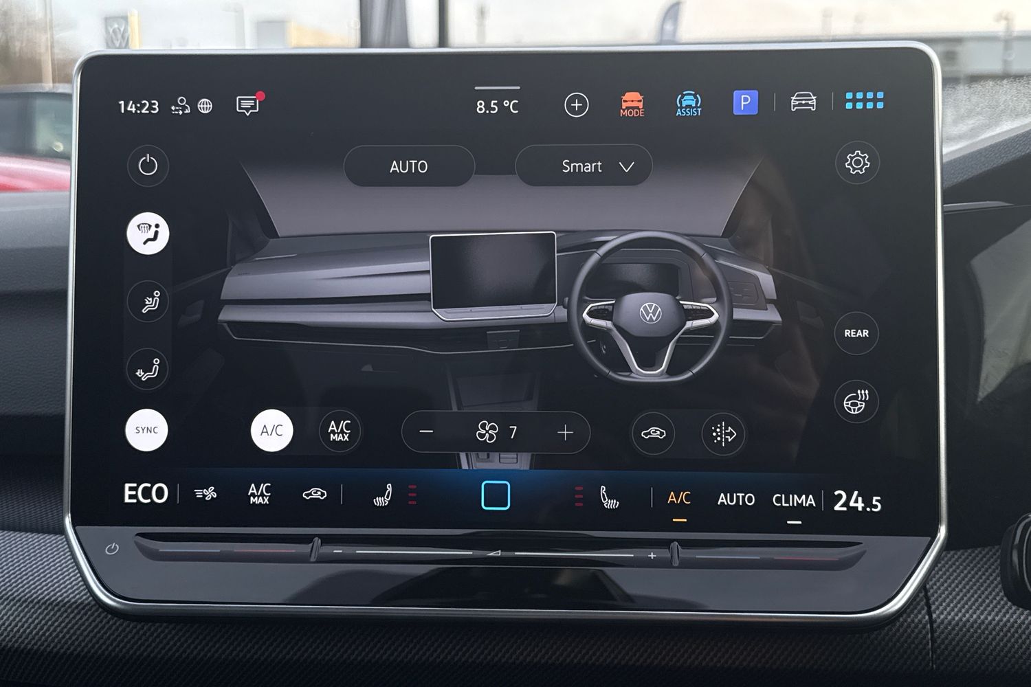 Used Volkswagen Golf 2025 for sale - 77368336: Photo 22