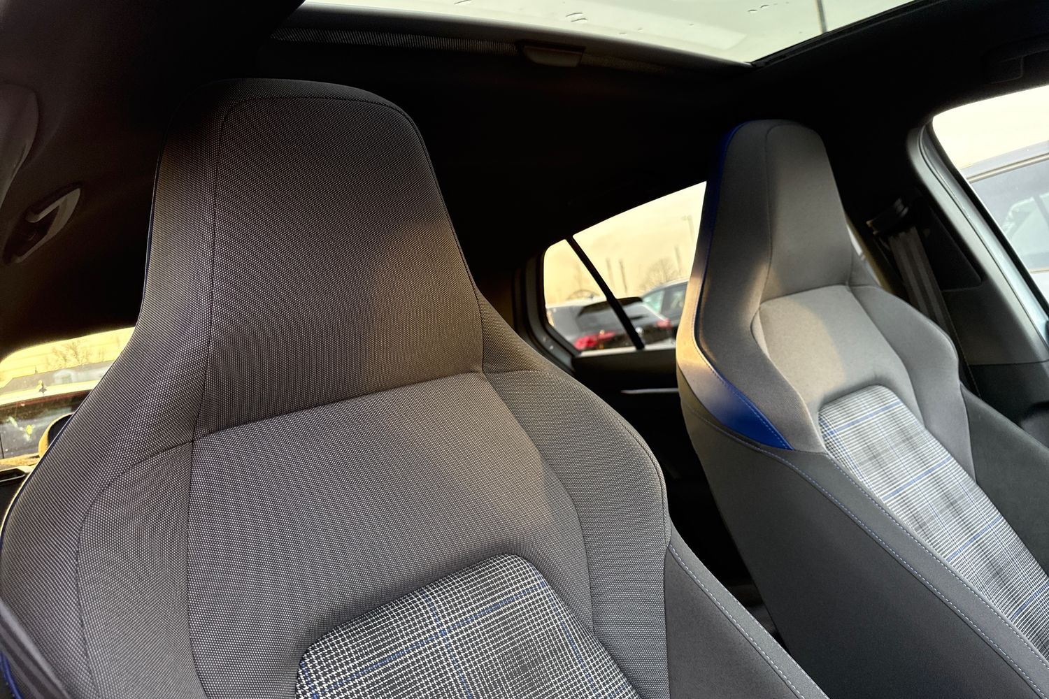 Used Volkswagen Golf 2025 for sale - 77368336: Photo 24