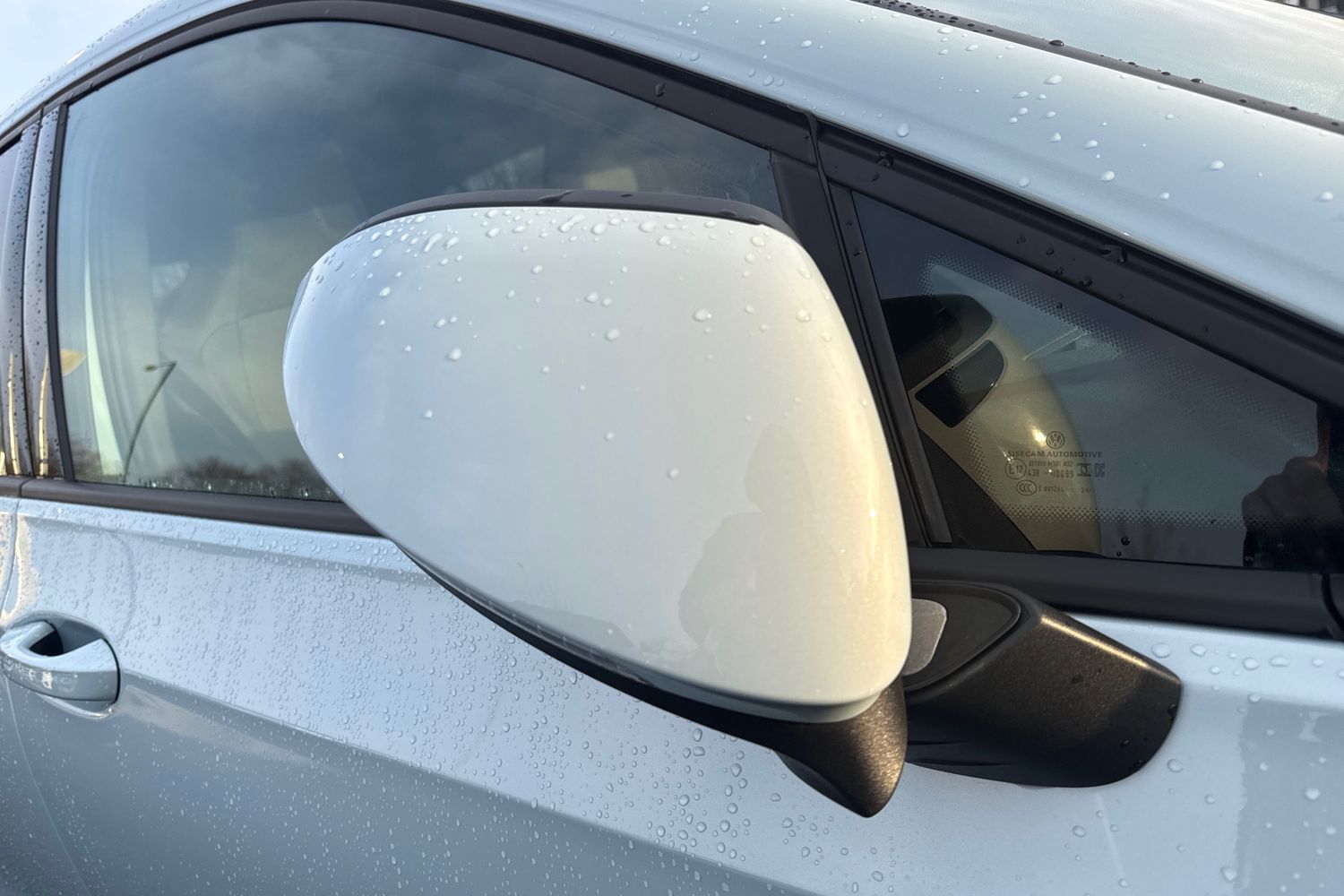 Used Volkswagen Golf 2025 for sale - 77368336: Photo 28