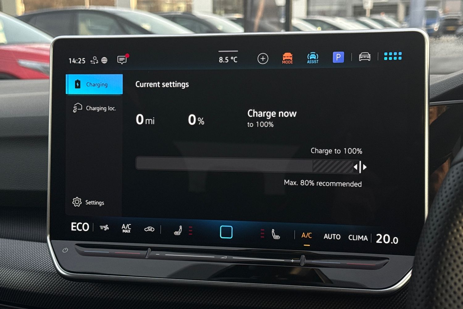 Used Volkswagen Golf 2025 for sale - 77368336: Photo 34