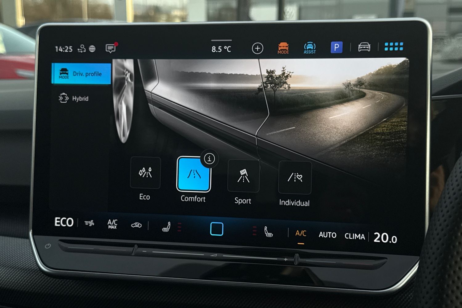 Used Volkswagen Golf 2025 for sale - 77368336: Photo 35