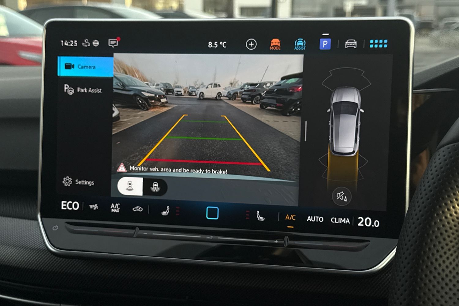 Used Volkswagen Golf 2025 for sale - 77368336: Photo 37