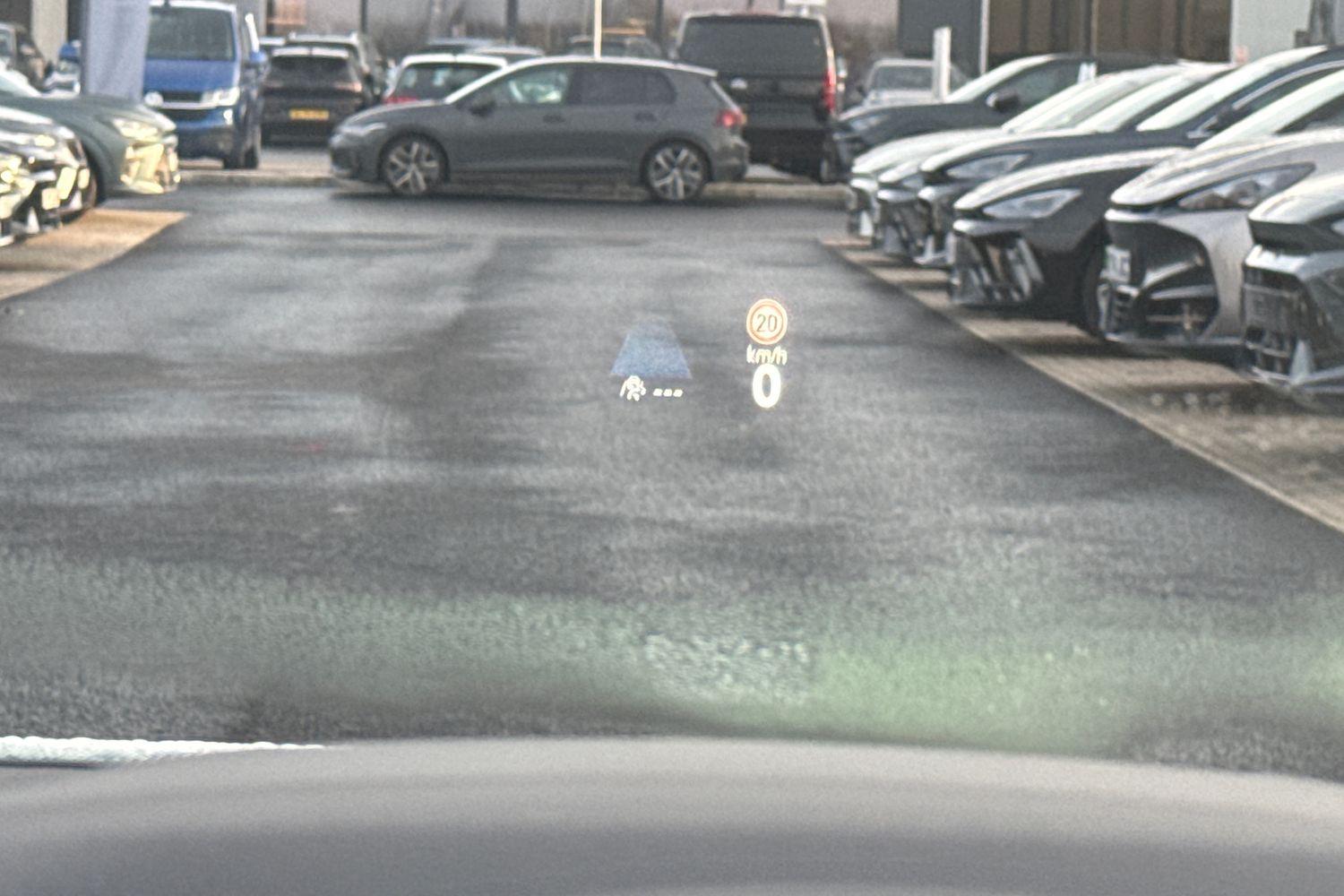 Used Volkswagen Golf 2025 for sale - 77368336: Photo 38