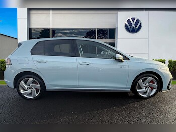 Used Volkswagen Golf 2025 for sale - 77368336: Photo