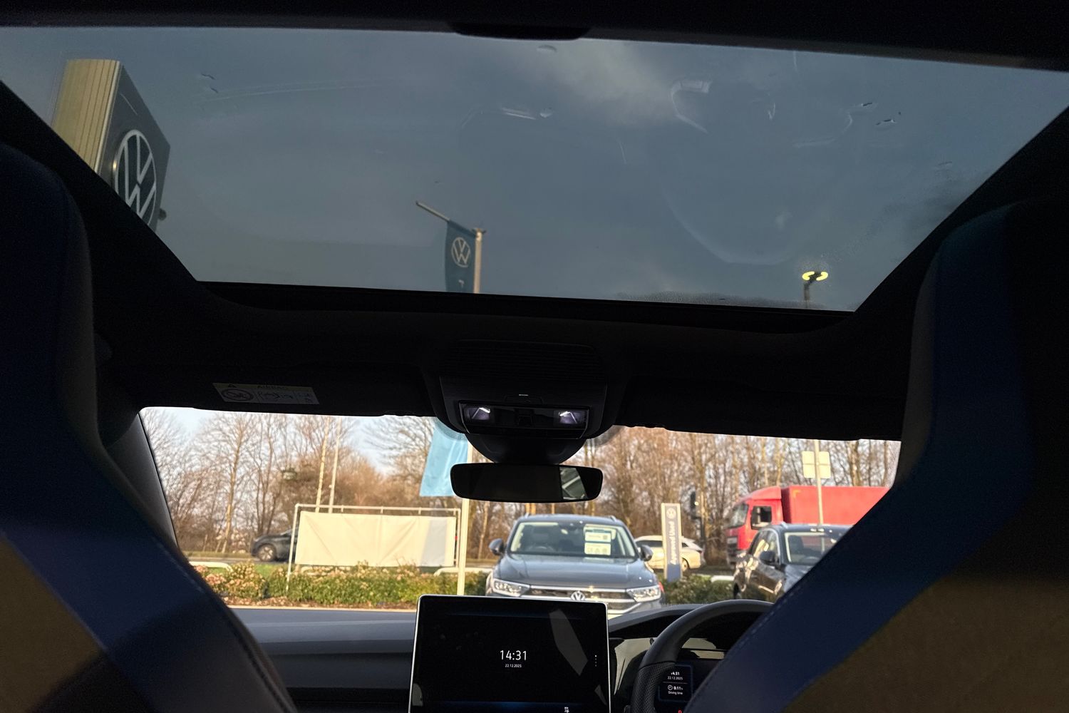 Used Volkswagen Golf 2025 for sale - 77368336: Photo 41