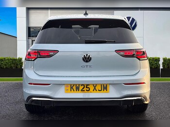 Used Volkswagen Golf 2025 for sale - 77368336: Photo