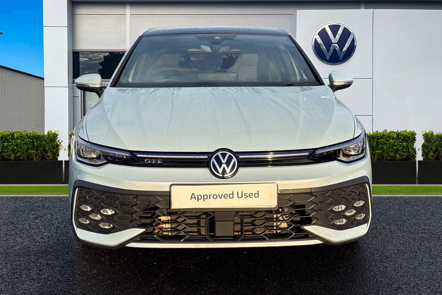 Used Volkswagen Golf 2025 for sale - 77368336: Photo 6