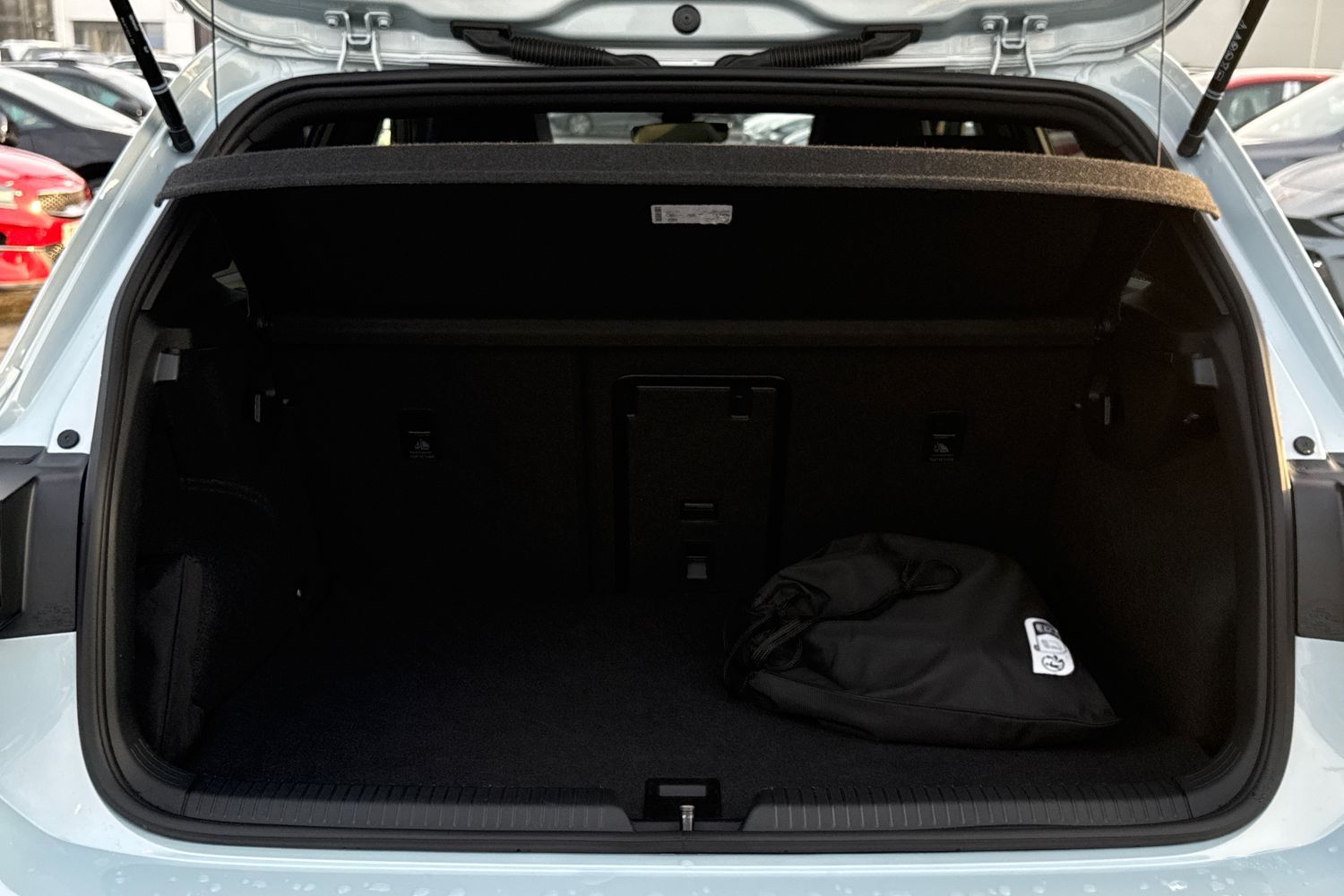 Used Volkswagen Golf 2025 for sale - 77368336: Photo 7