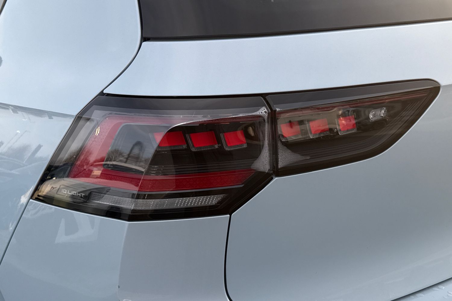 Used Volkswagen Golf 2025 for sale - 77368336: Photo 8